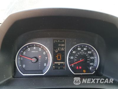 Zdjęcie 9 z 12 samochodu: 2009 HONDA CR-V EX VIN:5J6RE38549L025354 - miniatura