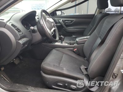 Zdjęcie 7 z 15 samochodu: 2018 NISSAN ALTIMA 2.5 VIN:1N4AL3APXJC250117 - miniatura