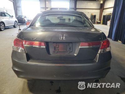 Zdjęcie 6 z 12 samochodu: 2011 HONDA ACCORD LX VIN:1HGCP2F31BA126954 - miniatura