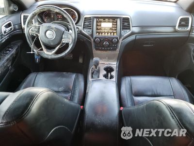 Zdjęcie 8 z 12 samochodu: 2017 JEEP GRAND CHEROKEE LIMITED VIN:1C4RJFBG4HC892538 - miniatura