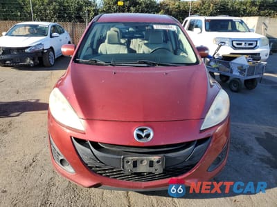 Zdjęcie 9 z 24 samochodu: 2013 MAZDA 5 VIN:JM1CW2BL3D0154092 - miniatura