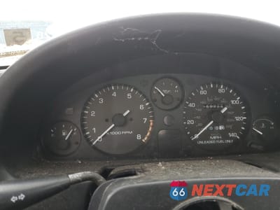 Zdjęcie 9 z 12 samochodu: 1996 MAZDA MX-5 MIATA VIN:JM1NA3533T0708691 - miniatura