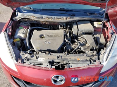 Zdjęcie 21 z 24 samochodu: 2013 MAZDA 5 VIN:JM1CW2BL3D0154092 - miniatura