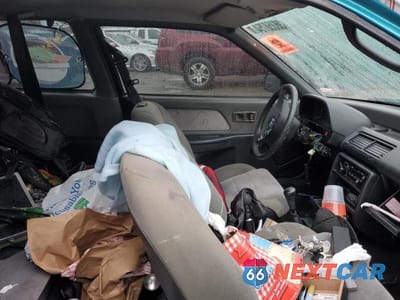 Zdjęcie 10 z 12 samochodu: 1991 HONDA CIVIC DX VIN:2HGED6352MH547942 - miniatura