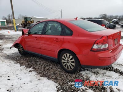 Drugie zdjęcie samochodu z przodu: 2005 VOLVO S40 2.4I VIN:YV1MS382752048541 - miniatura