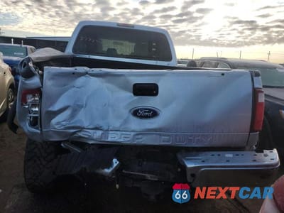 Zdjęcie 11 z 24 samochodu: 2011 FORD F250 SUPER DUTY VIN:1FT7X2BT6BEB48110 - miniatura