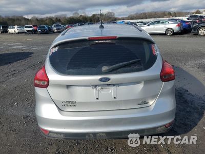 Zdjęcie 6 z 14 samochodu: 2016 FORD FOCUS SE VIN:1FADP3K26GL319964 - miniatura
