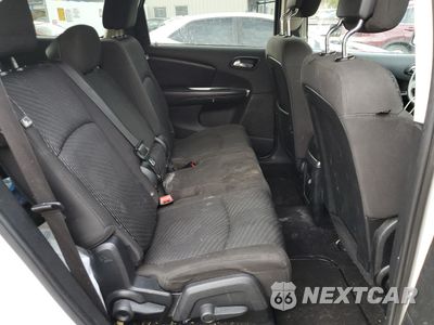 Zdjęcie 11 z 13 samochodu: 2012 DODGE JOURNEY SXT VIN:3C4PDCBG2CT181320 - miniatura