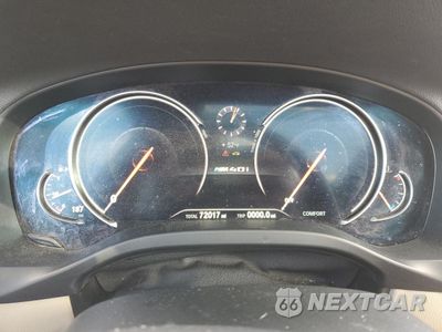 Zdjęcie 9 z 13 samochodu: 2018 BMW X3 XDRIVEM40I VIN:5UXTS3C5XJ0Y97358 - miniatura