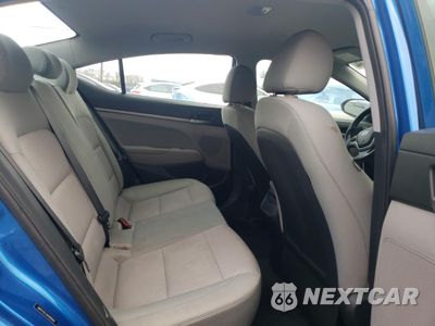 Zdjęcie 10 z 12 samochodu: 2017 HYUNDAI ELANTRA SE VIN:5NPD74LF3HH088464 - miniatura