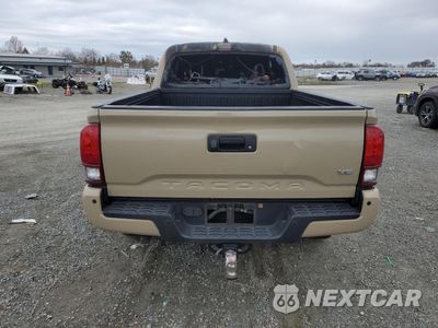 Zdjęcie 21 z 52 samochodu: 2019 TOYOTA TACOMA DOUBLE CAB VIN:3TMBZ5DN8KM017470 - miniatura
