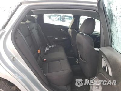 Zdjęcie 10 z 12 samochodu: 2019 CHEV MALIBU LT VIN:1G1ZD5ST1KF115991 - miniatura