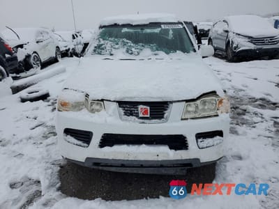 Piąte zdjęcie samochodu w środku: 2006 SATURN VUE VIN:5GZCZ53436S814167 - miniatura