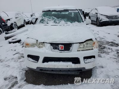 Piąte zdjęcie samochodu w środku: 2006 SATURN VUE VIN:5GZCZ53436S814167 - miniatura