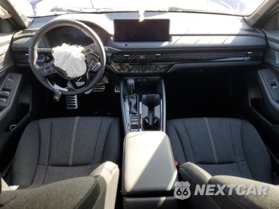 Zdjęcie 8 z 14 samochodu: 2024 HONDA ACCORD HYBRID SPORT VIN:1HGCY2F52RA012681 - miniatura