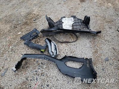 Zdjęcie 13 z 14 samochodu: 2021 HONDA HR-V SPORT VIN:3CZRU5H10MM733202 - miniatura