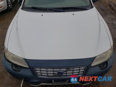 Zdjęcie 11 z 12 samochodu: 2006 VOLVO XC70 VIN:YV4SZ592661221716 - miniatura