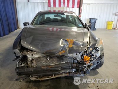 Piąte zdjęcie samochodu w środku: 2011 HONDA ACCORD LX VIN:1HGCP2F31BA126954 - miniatura