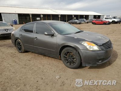 Czwarte zdjęcie samochodu z boku: 2007 NISSAN ALTIMA 2.5 VIN:1N4AL21E47N460959 - miniatura