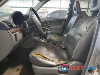 Zdjęcie 7 z 13 samochodu: 2004 SUZUKI XL7 EX VIN:JS3TY92V544101487 - miniatura