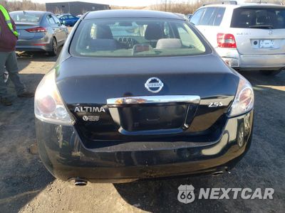 Zdjęcie 6 z 12 samochodu: 2008 NISSAN ALTIMA 2.5 VIN:1N4AL21E98N434620 - miniatura