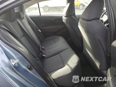 Zdjęcie 10 z 12 samochodu: 2022 TOYOTA COROLLA LE VIN:5YFEPMAEXNP355418 - miniatura