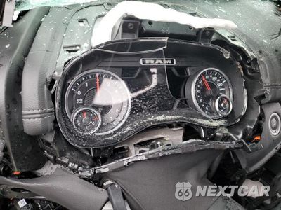 Zdjęcie 9 z 12 samochodu: 2020 RAM 1500 LARAMIE VIN:1C6SRFJT0LN109843 - miniatura