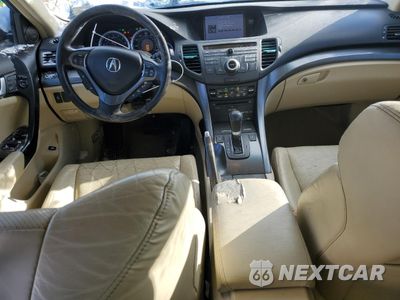 Zdjęcie 8 z 14 samochodu: 2012 ACURA TSX TECH VIN:JH4CU2F64CC023176 - miniatura