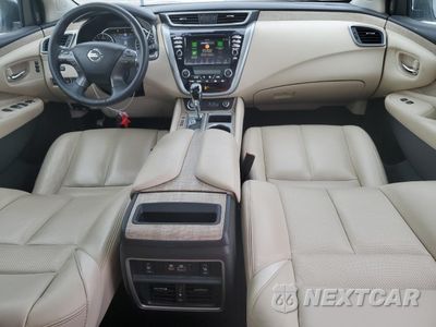 Zdjęcie 8 z 14 samochodu: 2020 NISSAN MURANO SL VIN:5N1AZ2CS9LN164434 - miniatura