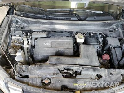 Zdjęcie 11 z 12 samochodu: 2017 NISSAN PATHFINDER S VIN:5N1DR2MM4HC675226 - miniatura