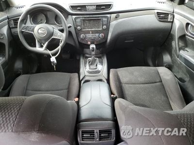 Zdjęcie 8 z 12 samochodu: 2019 NISSAN ROGUE SPORT S VIN:JN1BJ1CP3KW223284 - miniatura