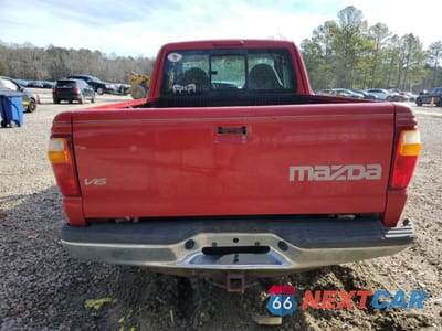 Zdjęcie 6 z 14 samochodu: 2003 MAZDA B3000 CAB PLUS VIN:4F4YR46V33TM13768 - miniatura