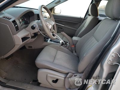Zdjęcie 7 z 15 samochodu: 2007 JEEP GRAND CHEROKEE LAREDO VIN:1J8GR48K67C548944 - miniatura