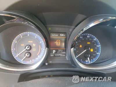 Zdjęcie 9 z 12 samochodu: 2016 TOYOTA COROLLA L VIN:2T1BURHE4GC517674 - miniatura
