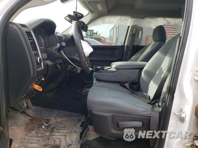Zdjęcie 7 z 12 samochodu: 2019 RAM 1500 CLASSIC TRADESMAN VIN:1C6RR7KM7KS704037 - miniatura