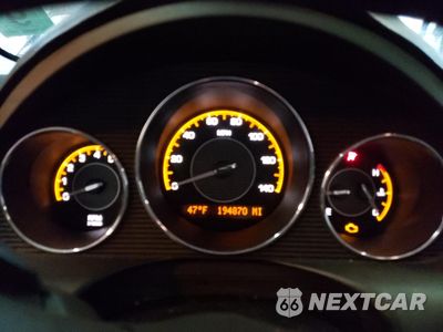 Zdjęcie 9 z 12 samochodu: 2007 SATURN AURA XR VIN:1G8ZV57707F232947 - miniatura