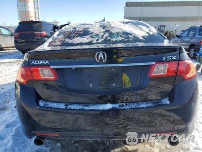 Zdjęcie 6 z 14 samochodu: 2012 ACURA TSX TECH VIN:JH4CU2F64CC023176 - miniatura