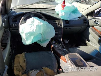 Zdjęcie 8 z 13 samochodu: 2000 ACURA 3.2TL VIN:19UUA5663YA063804 - miniatura