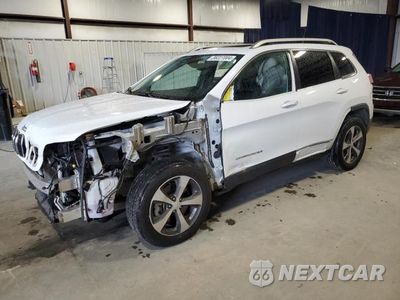 2019 JEP CHEROKEE L 1C4PJMDN8KD244547 - główne zdjęcie licytacji z USA - miniatura