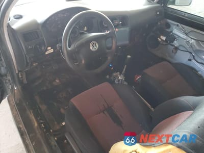 Zdjęcie 8 z 12 samochodu: 2003 VOLKSWAGEN GTI VIN:9BWDE61JX34036018 - miniatura