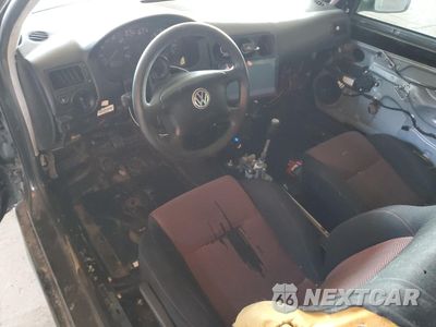 Zdjęcie 8 z 12 samochodu: 2003 VOLKSWAGEN GTI VIN:9BWDE61JX34036018 - miniatura