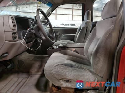 Zdjęcie 7 z 12 samochodu: 1997 CHEVROLET GMT-400 K1500 VIN:1GCEK14R0VZ199147 - miniatura