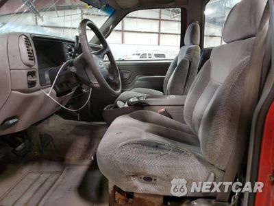 Zdjęcie 7 z 12 samochodu: 1997 CHEVROLET GMT-400 K1500 VIN:1GCEK14R0VZ199147 - miniatura