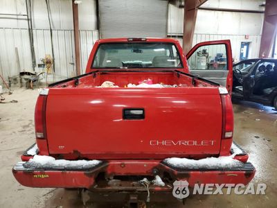Zdjęcie 10 z 12 samochodu: 1997 CHEVROLET GMT-400 K1500 VIN:1GCEK14R0VZ199147 - miniatura