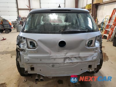 Zdjęcie 6 z 12 samochodu: 2012 VOLKSWAGEN GOLF VIN:WVWDM7AJ0CW144803 - miniatura