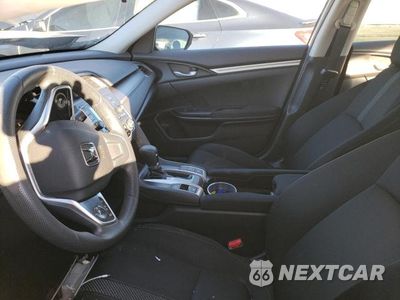Zdjęcie 7 z 12 samochodu: 2016 HONDA CIVIC LX VIN:19XFC2F57GE071228 - miniatura