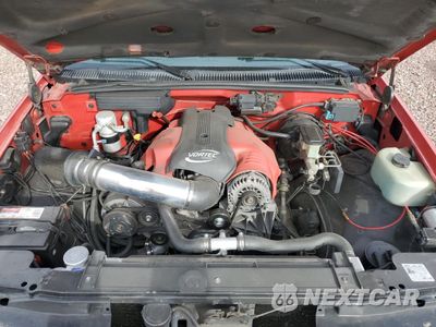 Zdjęcie 11 z 12 samochodu: 1990 GMC SIERRA K1500 VIN:1GTDK14K8LZ542458 - miniatura
