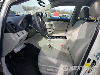 Zdjęcie 7 z 13 samochodu: 2011 TOYOTA VENZA VIN:4T3ZK3BB4BU045782 - miniatura