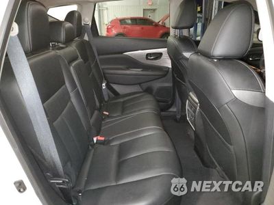Zdjęcie 11 z 13 samochodu: 2018 NISSAN MURANO S VIN:5N1AZ2MH9JN202230 - miniatura