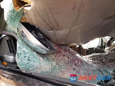 Zdjęcie 8 z 10 samochodu: 2022 VOLVO VN VNL VIN:4V4NC9EH4NN293979 - miniatura